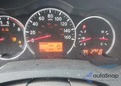 2012 Nissan Altima 2.5 S from USA, damaged, VIN 1N4AL2AP8CN479302